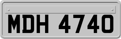 MDH4740