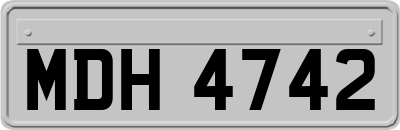 MDH4742