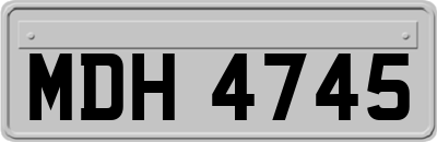 MDH4745