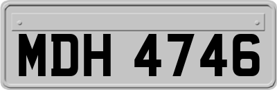 MDH4746