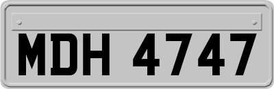 MDH4747
