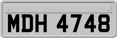 MDH4748