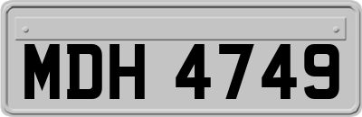 MDH4749