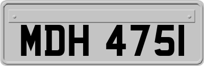 MDH4751