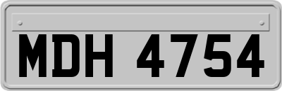 MDH4754