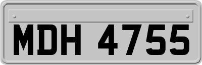MDH4755