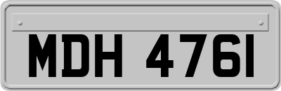MDH4761