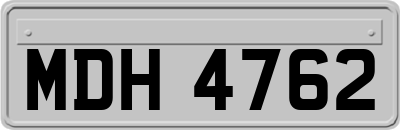 MDH4762