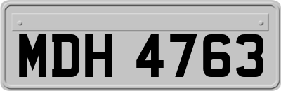 MDH4763