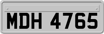 MDH4765