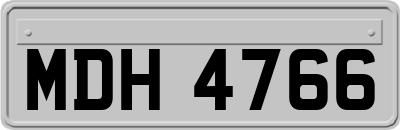MDH4766