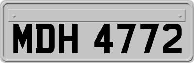 MDH4772