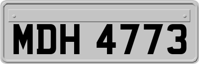 MDH4773
