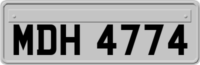 MDH4774