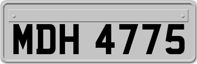 MDH4775