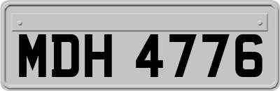 MDH4776