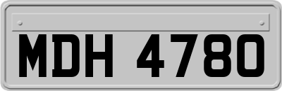 MDH4780