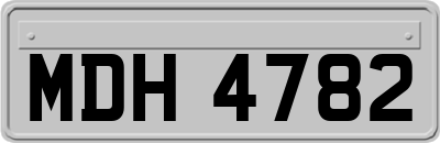MDH4782
