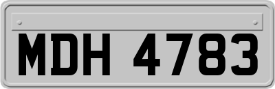 MDH4783
