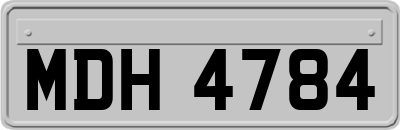 MDH4784