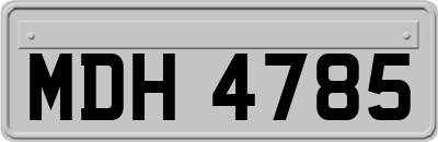 MDH4785