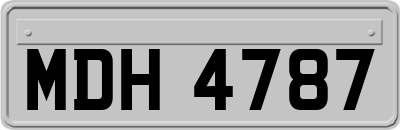 MDH4787