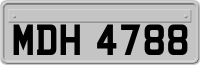 MDH4788