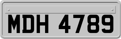 MDH4789