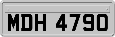 MDH4790