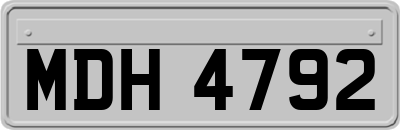 MDH4792