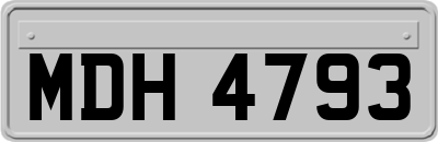 MDH4793
