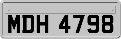 MDH4798