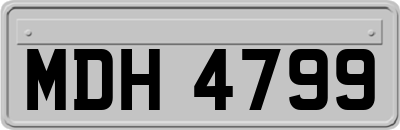 MDH4799