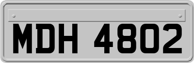 MDH4802