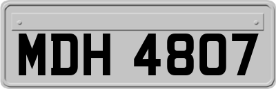 MDH4807