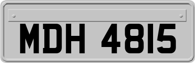 MDH4815