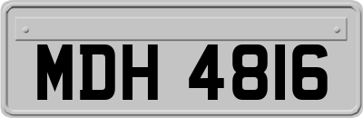 MDH4816