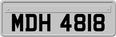 MDH4818
