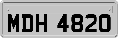 MDH4820