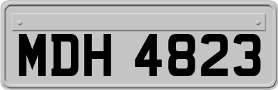MDH4823