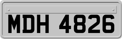 MDH4826