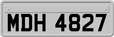 MDH4827