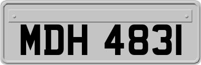 MDH4831