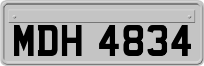 MDH4834