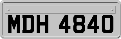 MDH4840