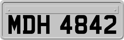 MDH4842