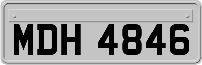MDH4846