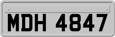 MDH4847
