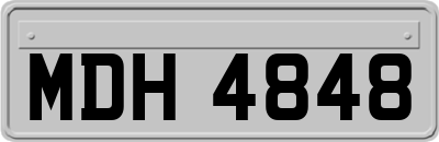 MDH4848