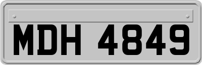 MDH4849